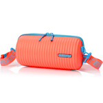 American Tourister Rollio Cross Body Bag Coral 49837